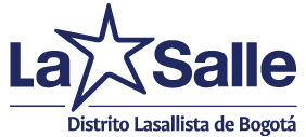 Logo de Bogotá